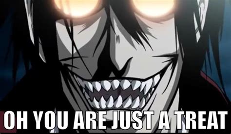 alucard hellsing abridged quotes